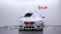 2014 BMW 520