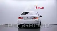 2014 BMW 520