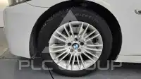 2014 BMW 520