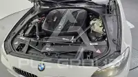 2014 BMW 520