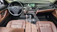 2014 BMW 520