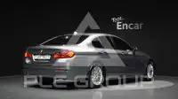 2014 BMW 520