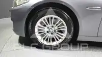 2014 BMW 520