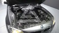 2014 BMW 520