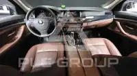 2014 BMW 520