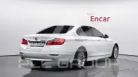 2014 BMW 520