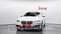 2014 BMW 520