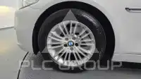 2014 BMW 520