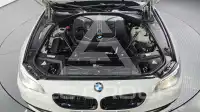 2014 BMW 520