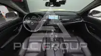 2014 BMW 520