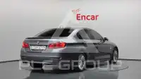 2014 BMW 520