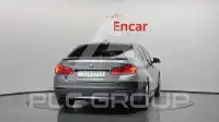 2014 BMW 520