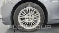 2014 BMW 520