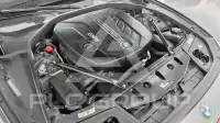 2014 BMW 520