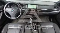 2014 BMW 520
