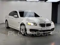 2014 BMW 528