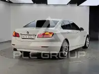 2014 BMW 528