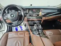 2014 BMW 528