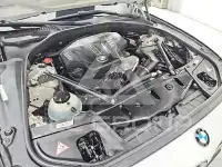 2014 BMW 528