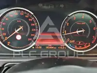 2014 BMW 528