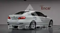 2014 BMW 520