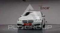 2014 BMW 520
