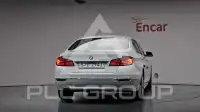 2014 BMW 520