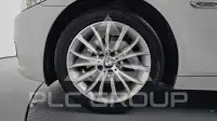 2014 BMW 520