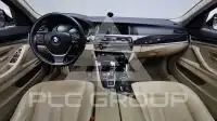 2014 BMW 520