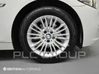 2014 BMW 520