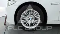 2014 BMW 520
