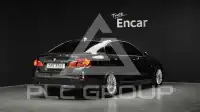 2014 BMW 520