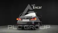 2014 BMW 520