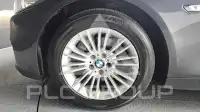 2014 BMW 520