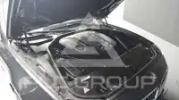 2014 BMW 520