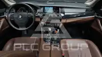 2014 BMW 520