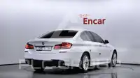 2014 BMW 520