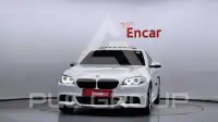 2014 BMW 520