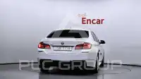2014 BMW 520
