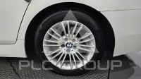 2014 BMW 520