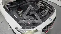 2014 BMW 520