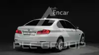 2014 BMW 520