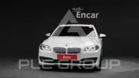 2014 BMW 520