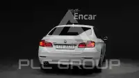 2014 BMW 520