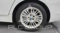 2014 BMW 520