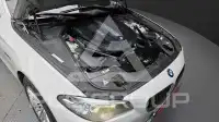 2014 BMW 520