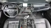2014 BMW 520