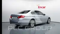 2014 BMW 520