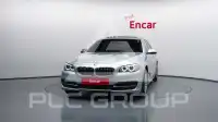 2014 BMW 520