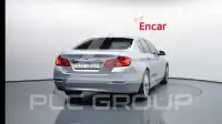 2014 BMW 520